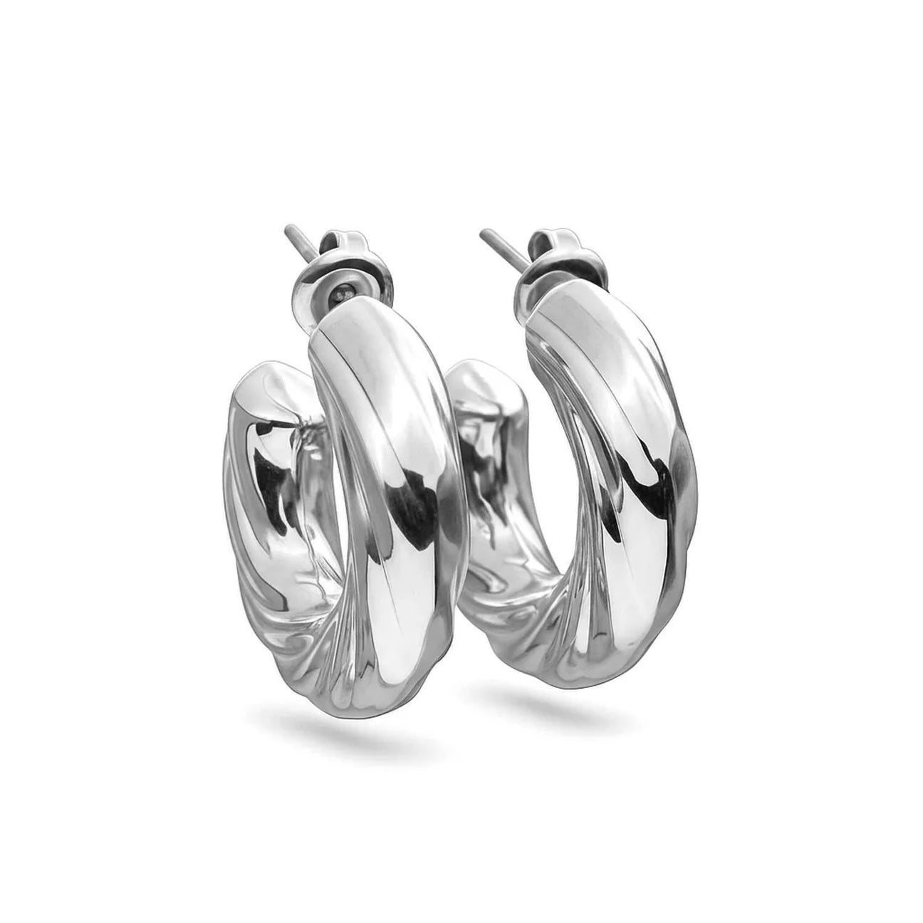 Gioia Orecchini -Oro