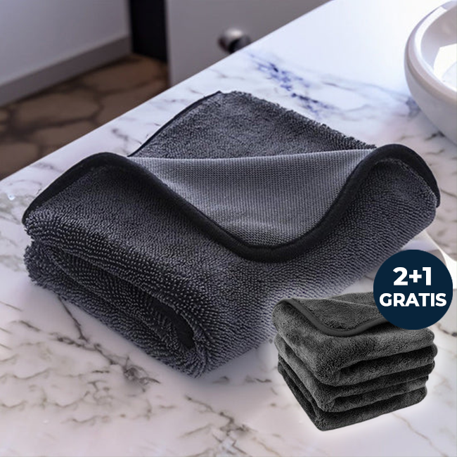 TotalClean - Panno in microfibra XXL