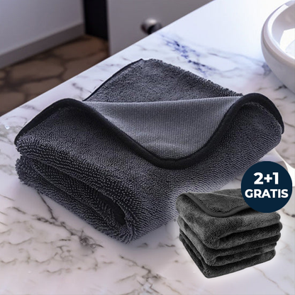 TotalClean - Panno in microfibra XXL
